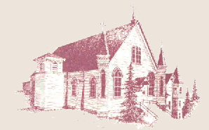 Saint Lawrence O'Toole Church Sketch